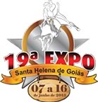 19ª Expo - Santa Helena de Goias