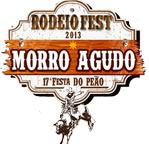 Rodeio Fest Morro Agudo