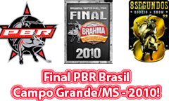 Final PBR Brasil