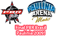 Final PBR Brasil Paulínia