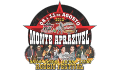 Monte Aprazivel Rodeio Show