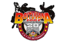 Festival de Rodeo Boituva