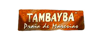 Tambayba - Praia de Maresias