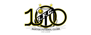 Santos 100 anos