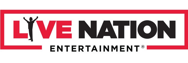 Live nation Entertainment