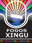 Fogos Xingu