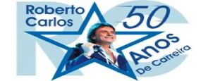 Roberto Carlos 50 anos